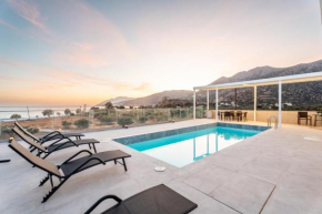 Zoe' Sense Seaside Pool Villa